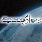 The Space Store Logo