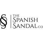 The Spanish Sandal Co Logo