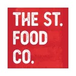 The St. Food Co. Logo