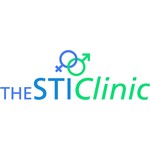 The STI Clinic Logo