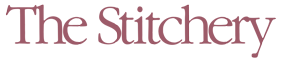 The Stitchery Logo
