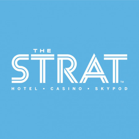 The STRAT Hotel Logo