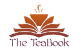 The TeaBook Logo