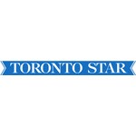 The Toronto Star Logo