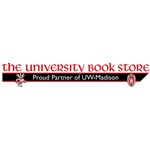 The University Book Store Logo