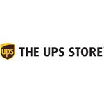 The UPS Store Logo