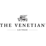 The Venetian Las Vegas Logo