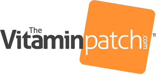 The Vitamin Patch Logo