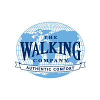 The Walking Company Logo