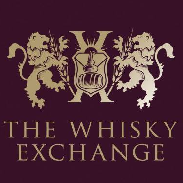 The Whisky Exchange Logo