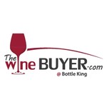 The Wine Buyer Logo