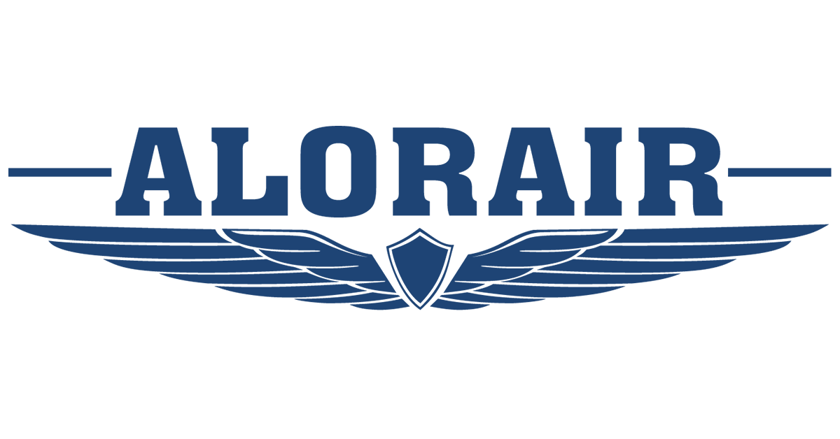 Thedryair Logo
