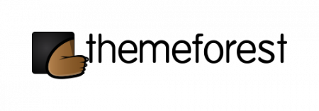 ThemeForest Logo