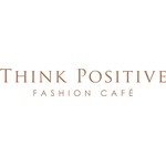 Think Positive Fashion Cafe Logo