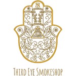 Third Eye Smoke Shop Logo