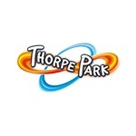 Thorpe Park Logo