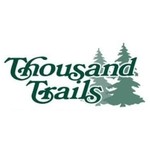 Thousand Trails Logo