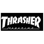 Thrasher Magazine Logo