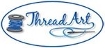 ThreadArt Logo