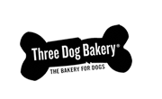 Three Dog Bakery Logo