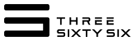 Three Sixty Six Logo