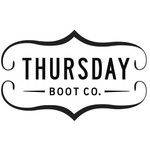 Thursday Boots Logo