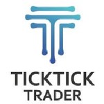Tick Tick Trader Logo