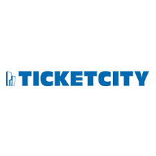 TicketCity Logo
