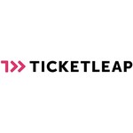 Ticketleap Logo