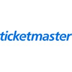 Ticketmaster Ireland Logo