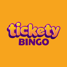 Tickety Bingo Logo