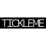 TICKLEME Logo