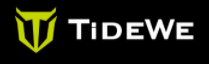 TideWe Logo