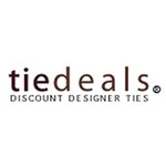 Tie Deals Logo