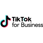 TikTok For Business Logo