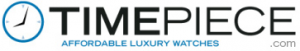 Timepiece Logo