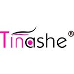 TinaShe Logo