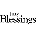 Tiny Blessing Logo