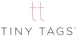 Tiny Tags Logo