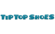 Tip Top Shoes Logo