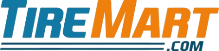 TireMart Logo