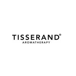 Tisserand Aromatherapy Logo