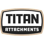 Titan Attachments Logo