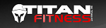 Titan Fitness Logo