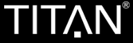 Titan Luggage Logo