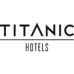 Titanic Hotels Logo