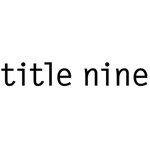 Title Nine Logo