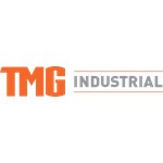 TMG Industrial Logo