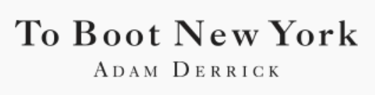 To Boot New York Logo