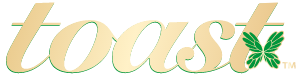 Toast Logo